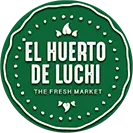 el huerto de luchi